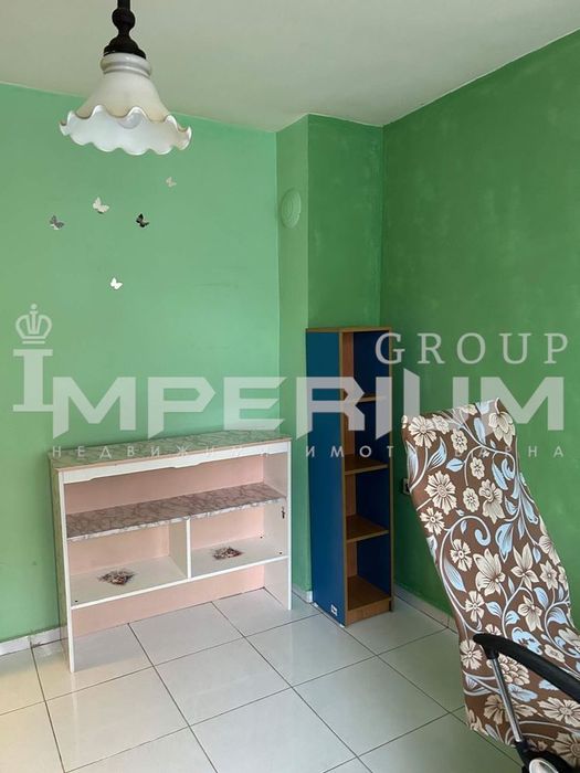 Дава се под наем Тристаен апартамент в Варна, Генералите - 65 кв.м за 357 € - Снимка #10