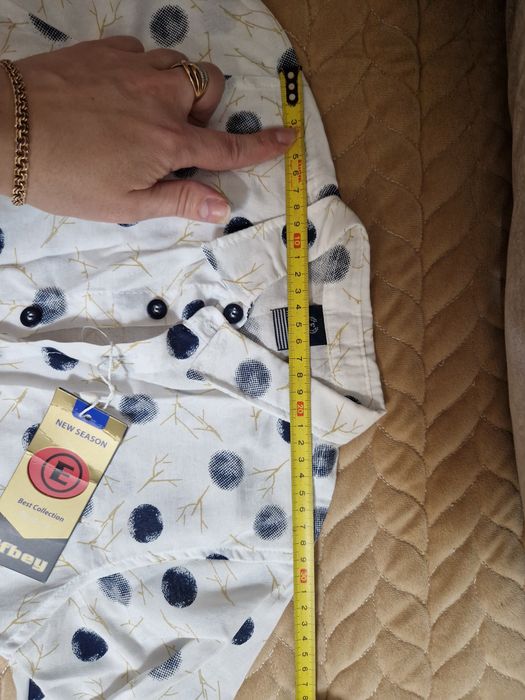 Костюм для мальчика