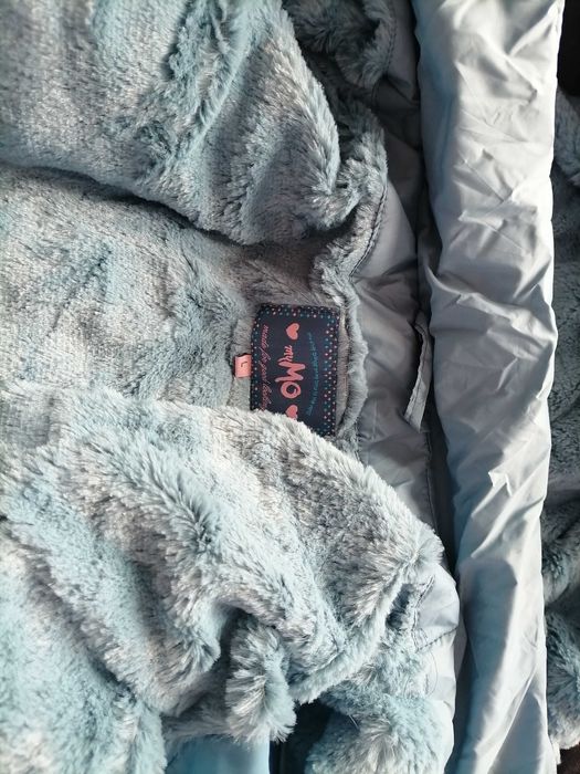Зимно яке размер Л