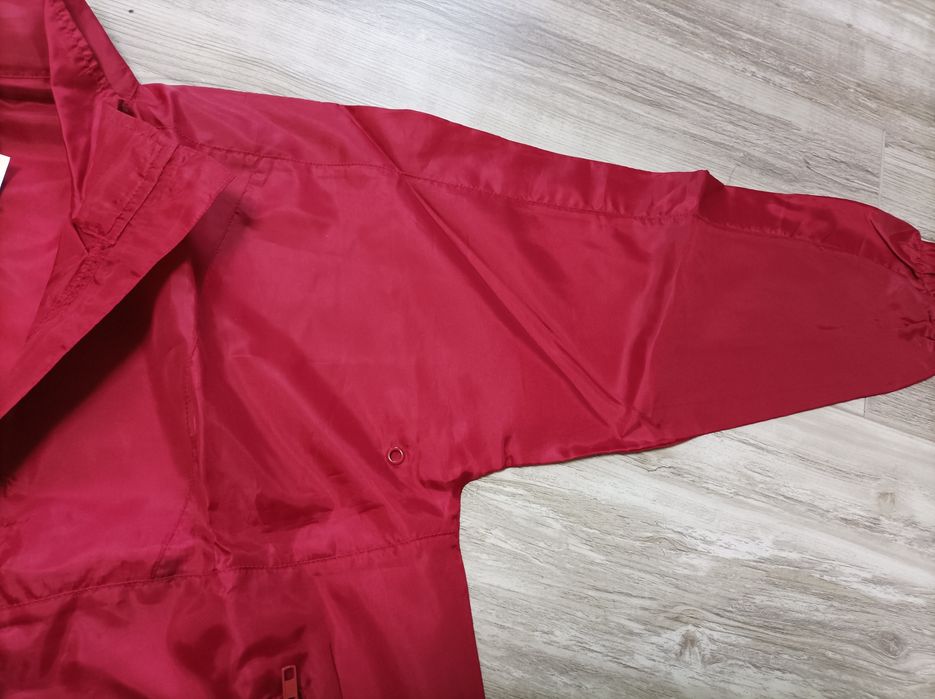 Ново Zinedin Zidane Пролетно яке