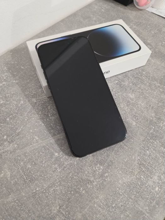 Iphone 14 pro max 128GB