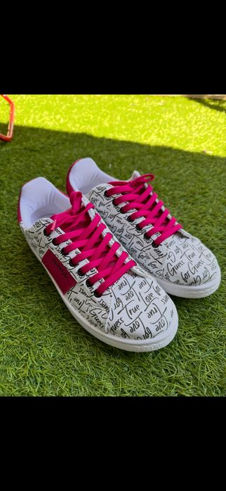 Кецове guess нови