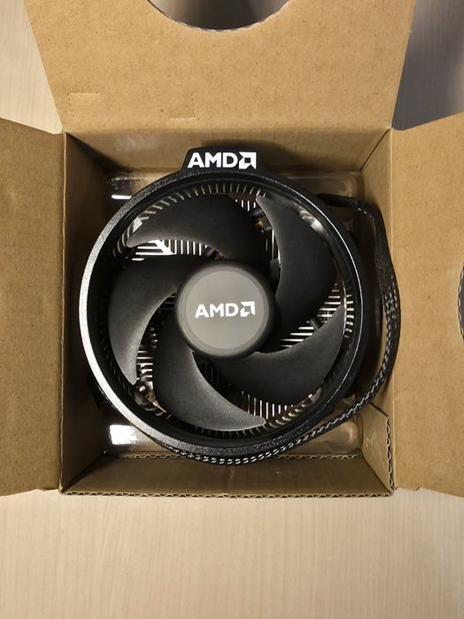 Употребяван AMD Ryzen 5 8400F