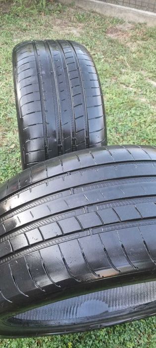 245/40/19Goodyear Eagle F1 Asymmetric 3 XL