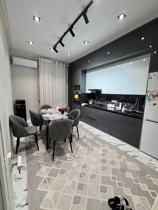 ЖК Mashxadi Residence 3-х комнатная 83м2 ‼️Ул. Судтонали Машхади,