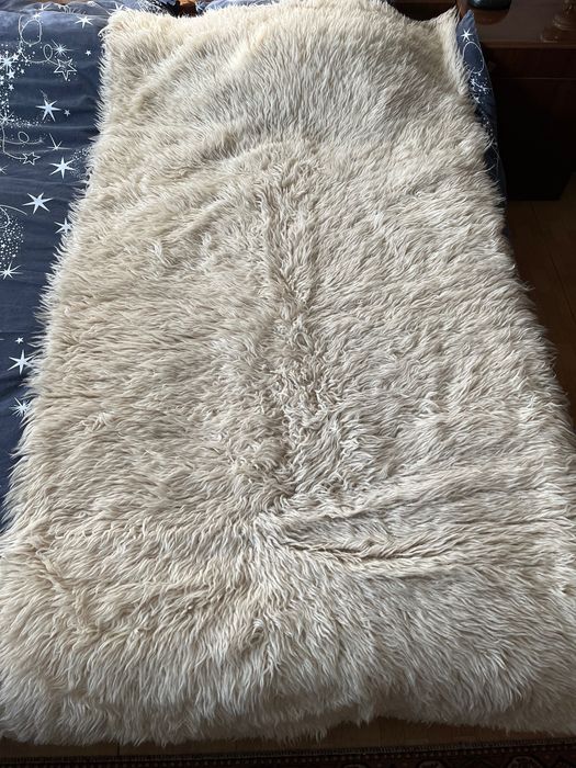 4 броя вълнени губери (болани)