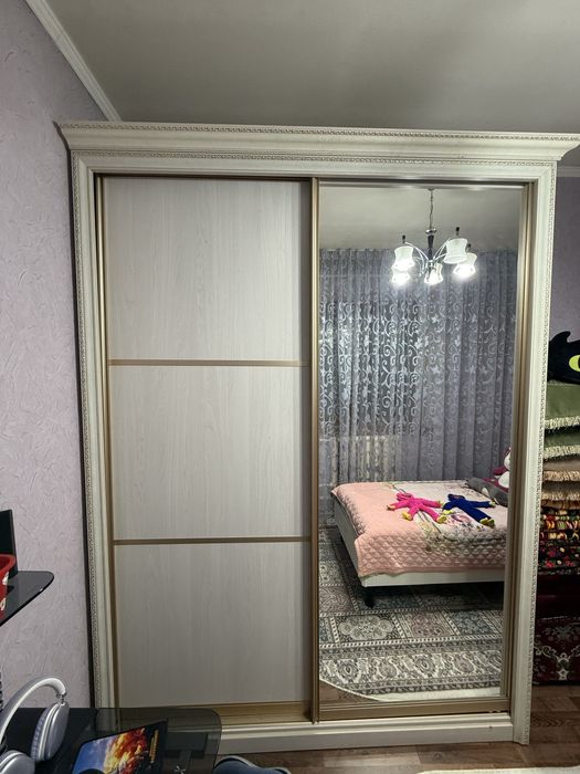 Шкаф для одежды и белья