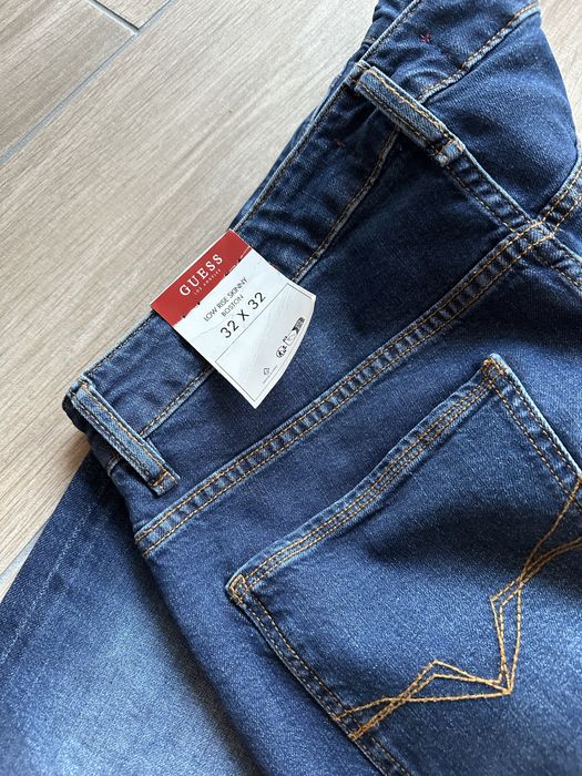 Blugi Guess NOI Originali