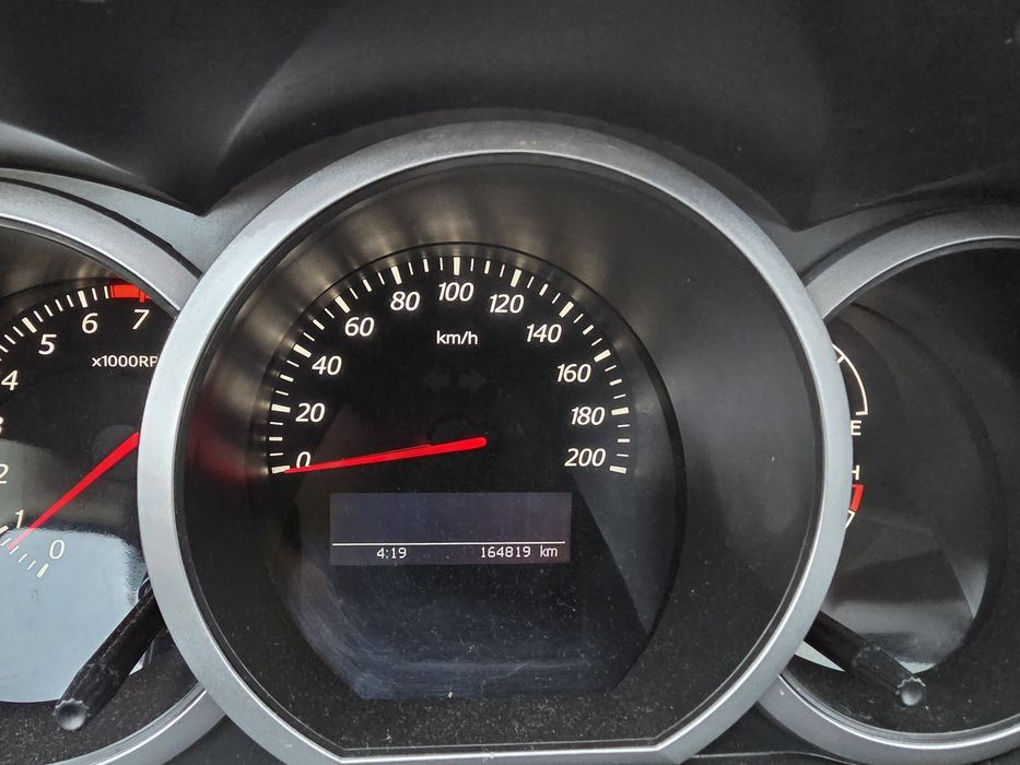 Suzuki Grand Vitara 1.6, 2011, 4x4, euro 5