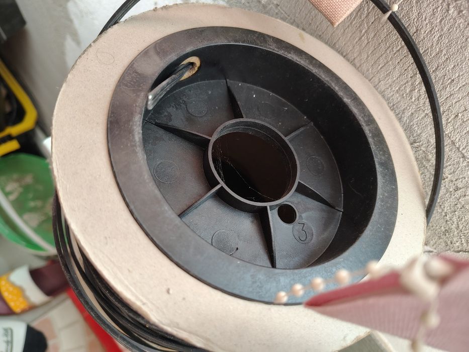Fibra Optica G658A2