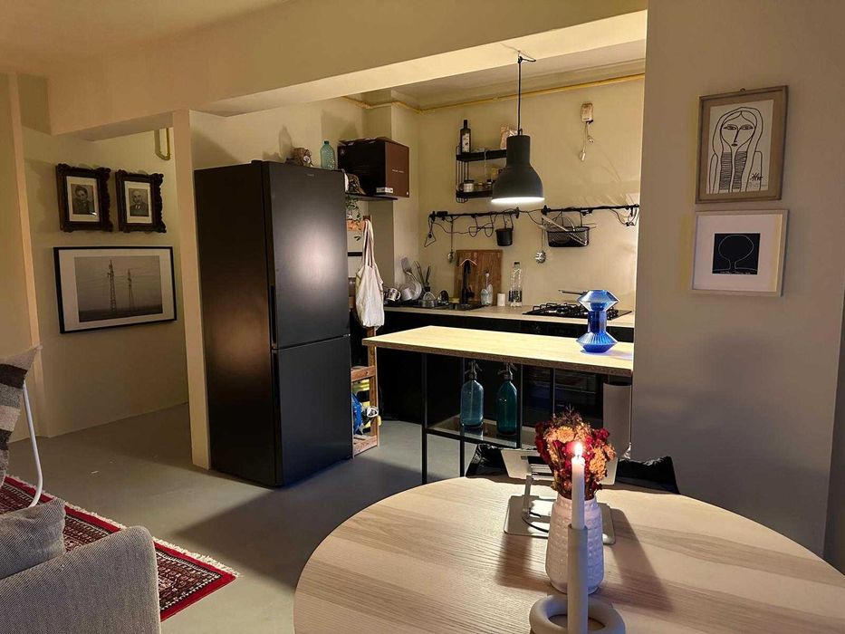 Studio Greenfield de la proprietar