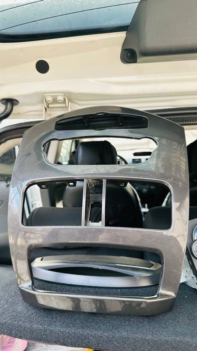 Магнитола от спарк