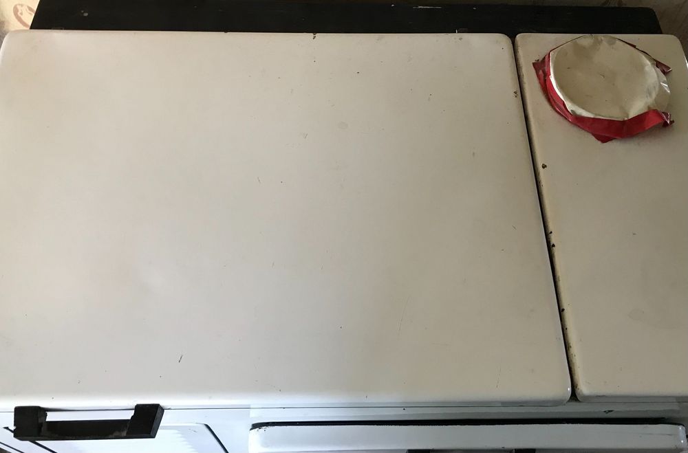 Печка“ Албена ”комбинирана