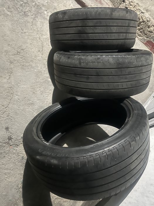 235/45r18 bridgestoun
