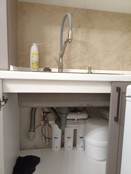 Фильтры для воды