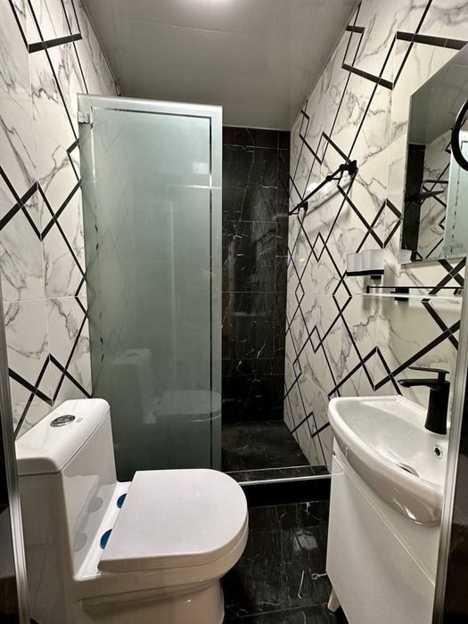 Сдается в аренду помещение/Евро офис вдоль дороги 80м2 - Паркентский