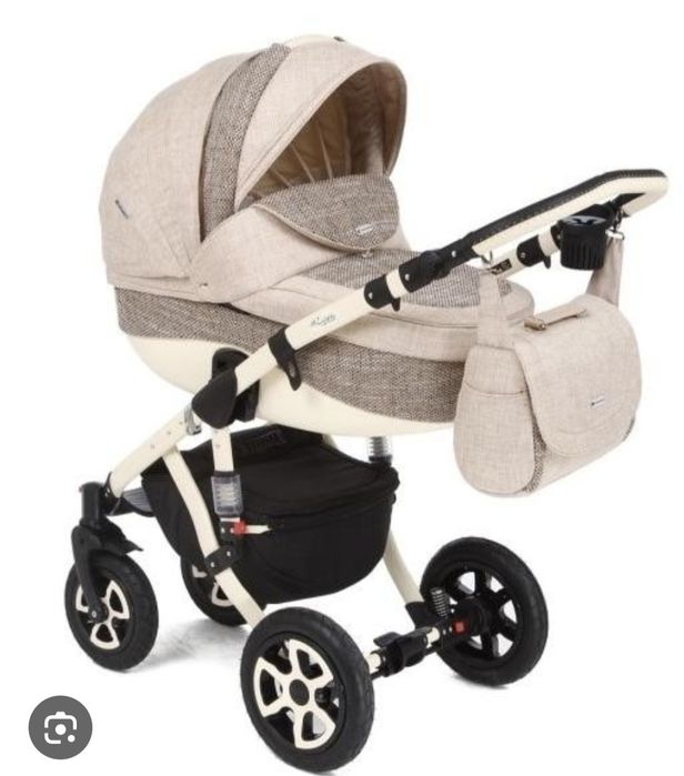 Продам Коляску 3 в 1