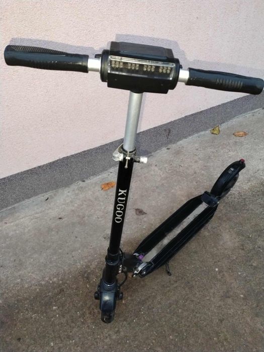 Vând trotinete și bicicleta prețuri accesibile