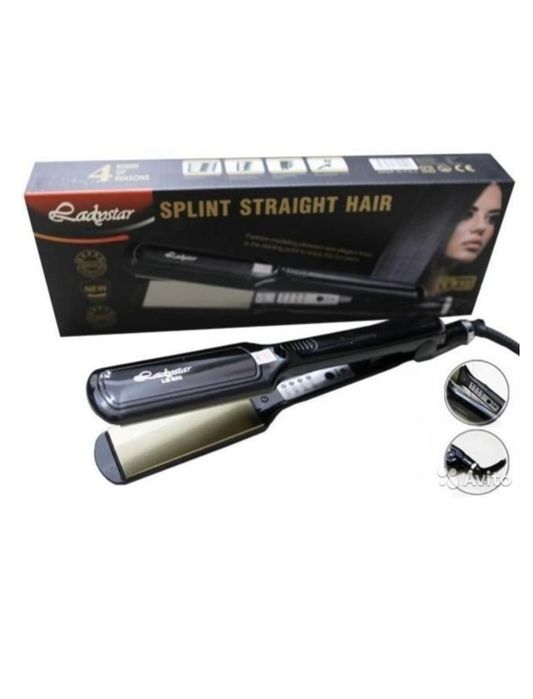 Утюжок  Sonar утюжек