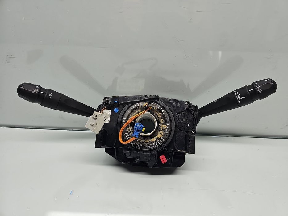 Bloc manete cu spirala volan PEUGEOT 308 (II) [Fabr 2013-2020] 9807268