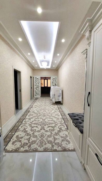 Сдаётся 2х ком кв люкс на Гагарина ор. 24 диет кафе!