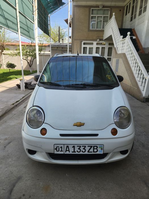 Матиз Арендага берамиз