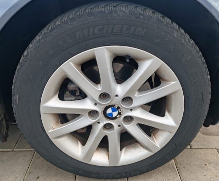 Vând Autoturism BMW Seria 3