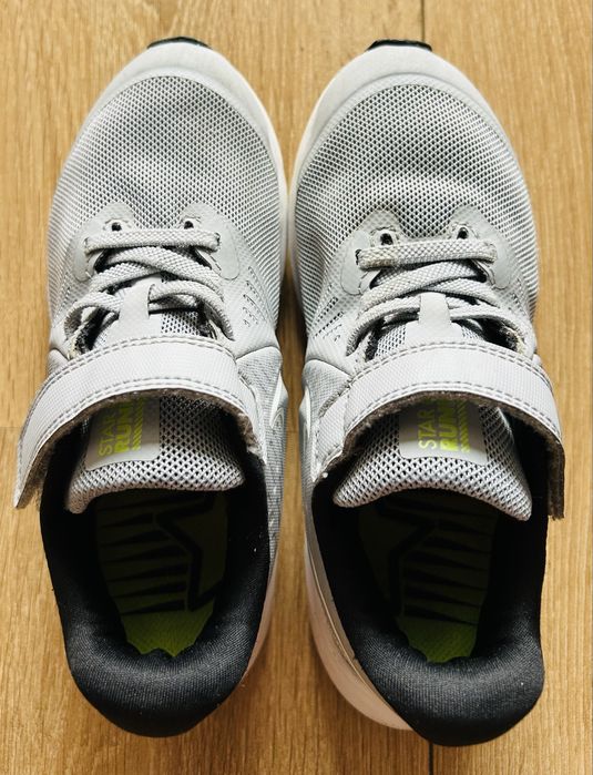 Маратонки Nike -номер:29,5 , стелка-18,5см