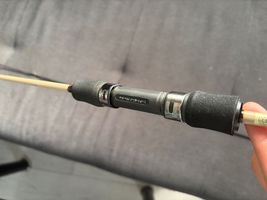 Въдица yamaga blanks