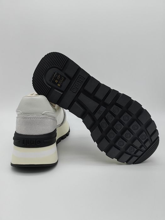 LIU JO AMAZING 25 Оригинални Сникърси