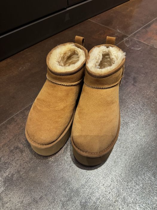Уги оригигал UGG