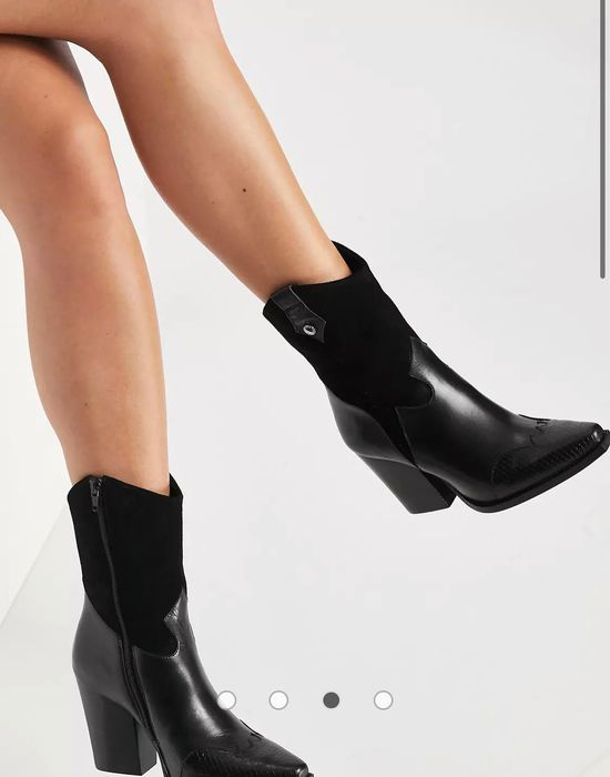 Ботуши Steve Madden