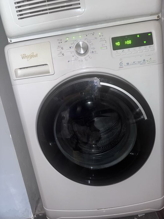 Пералня Whirlpool AWOE 91202