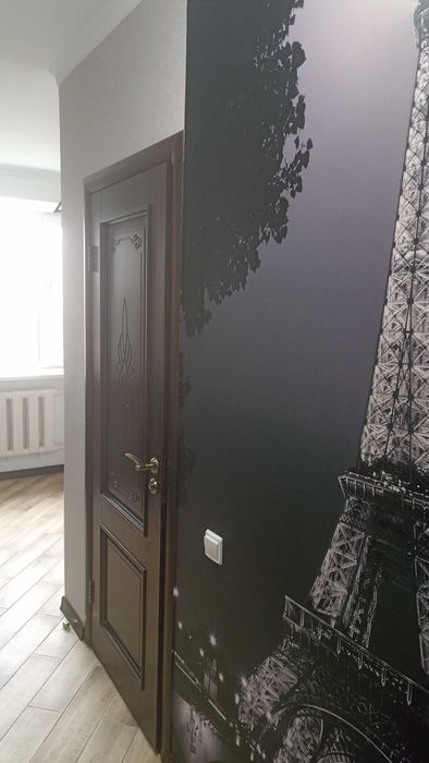 Продам квартиру в Бурундае Черемушки
