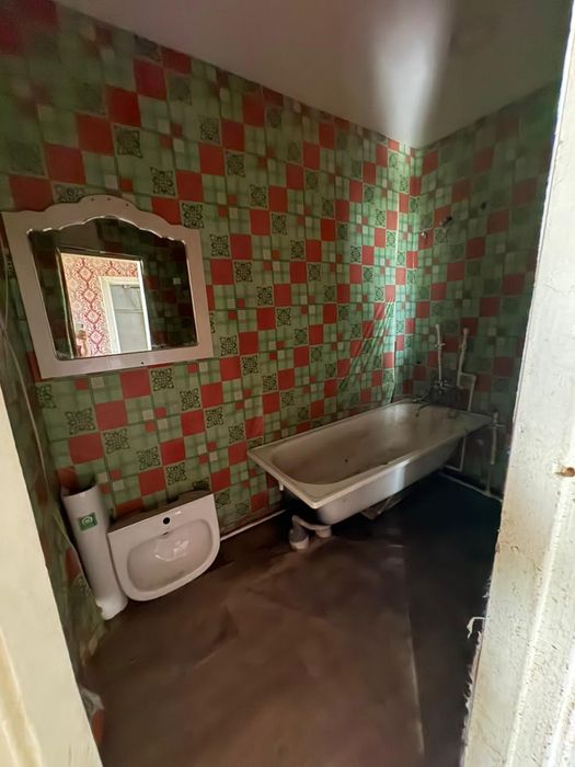 3 комната дом срочно продаю