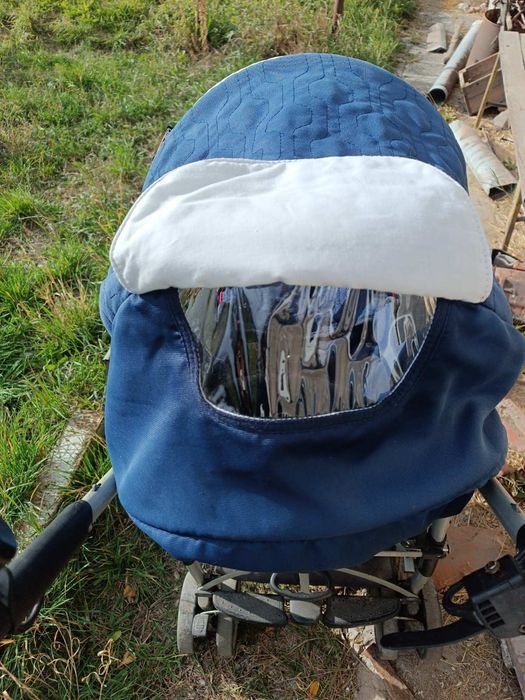 Детска количка чиполино 3 в 1