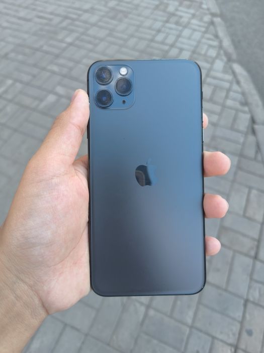 iPhone 11 Pro Max 64GB