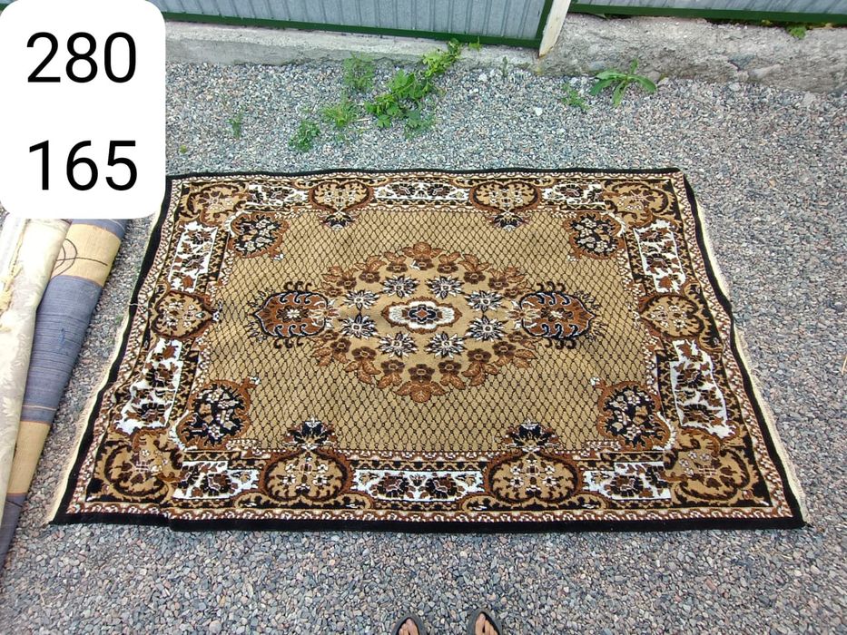 Продам ковры по дёшевой цене