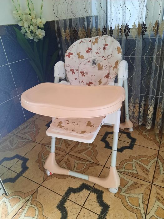 scaun de vânzare tip măsuță pentru bebeluși nu faceți comanda nu am ca