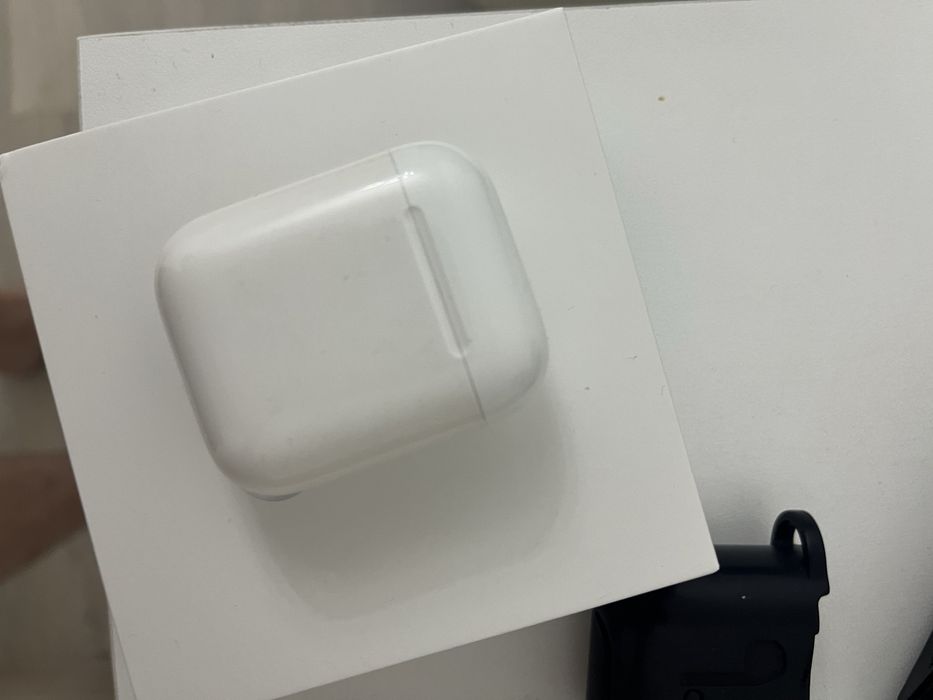 Airpods 1 оригинал