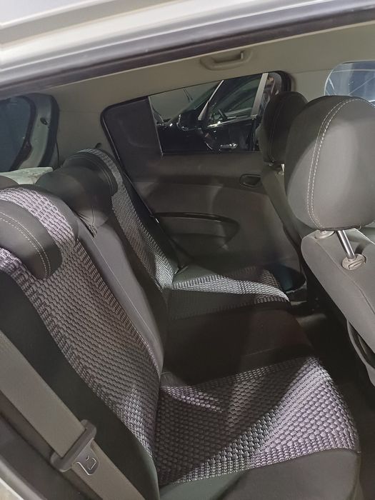 Chevrolet Spark 2022 — 7