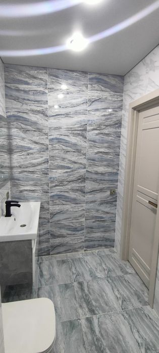 Ремонт квартир и домов