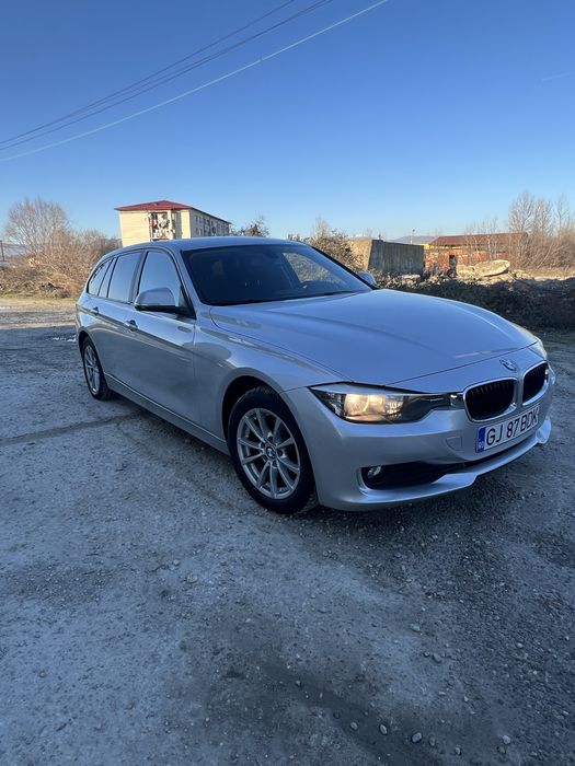 Vand bmw f31.an 2013 luna 5.316 D.