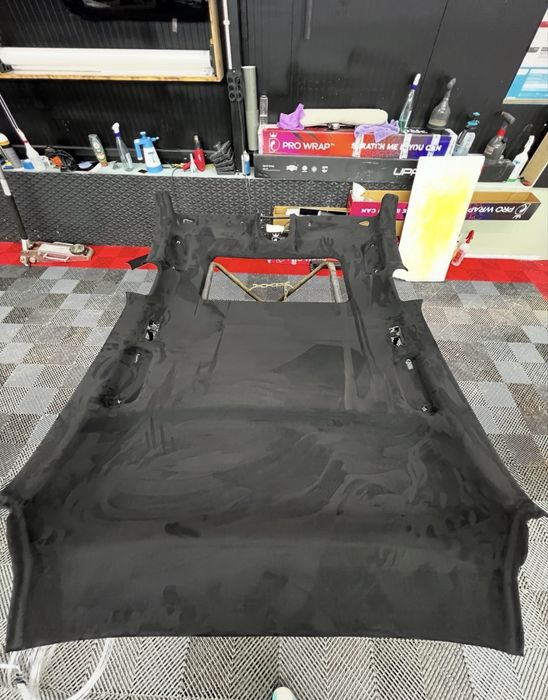 Detailing, Folieri geamuri, Colantari, Retapitare plafon