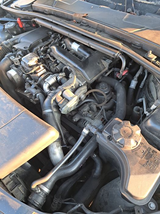 Vând mânere keyless entry/ go BMW e90