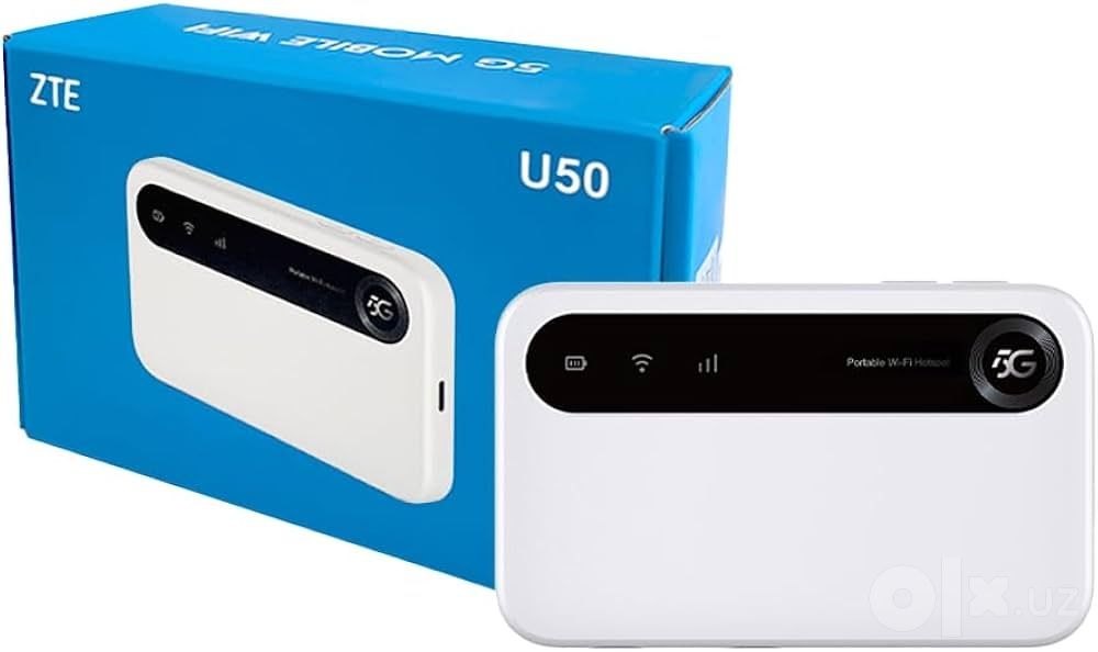 Choʻntak wi-fi router