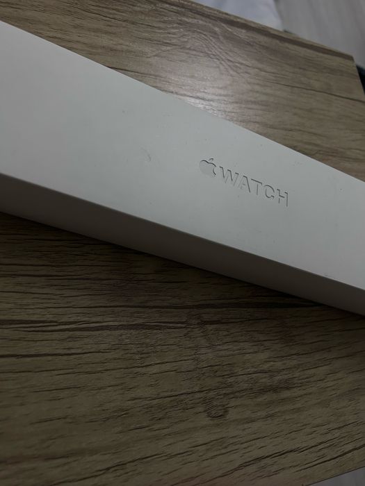Часы Apple Watch