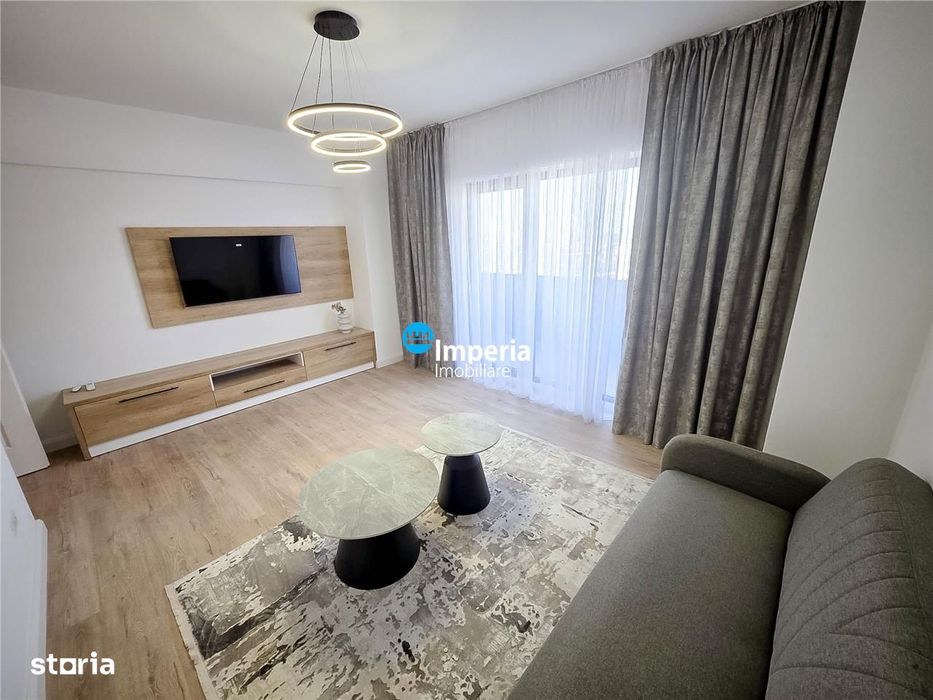 Avans 20%  2 camere model clasic, Tatarasi - 2 Baieti