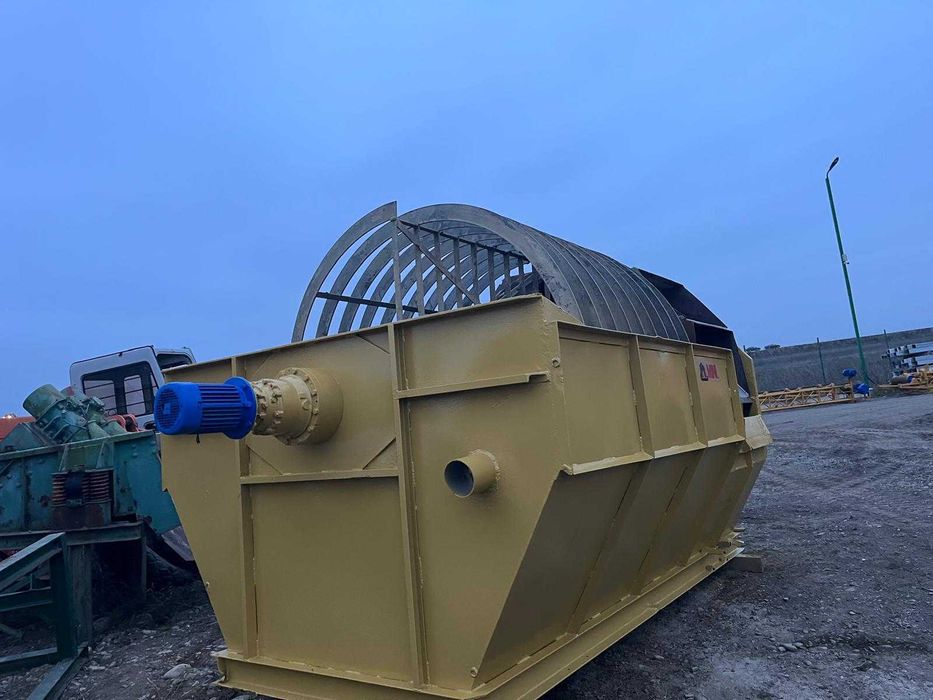 Roată desecatoare pentru nisip - marca Mini