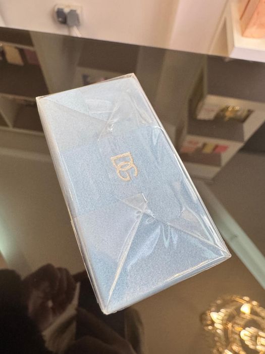 DOLCE&GABBANA  Light Blue 100ml, dama, EDT, nou, 100% original